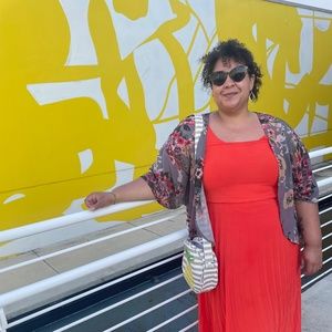 Meet your Posher, Kristina